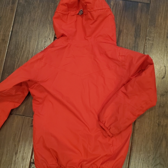 Me'Ru kids jacket + FREE Item - Picture 2 of 4